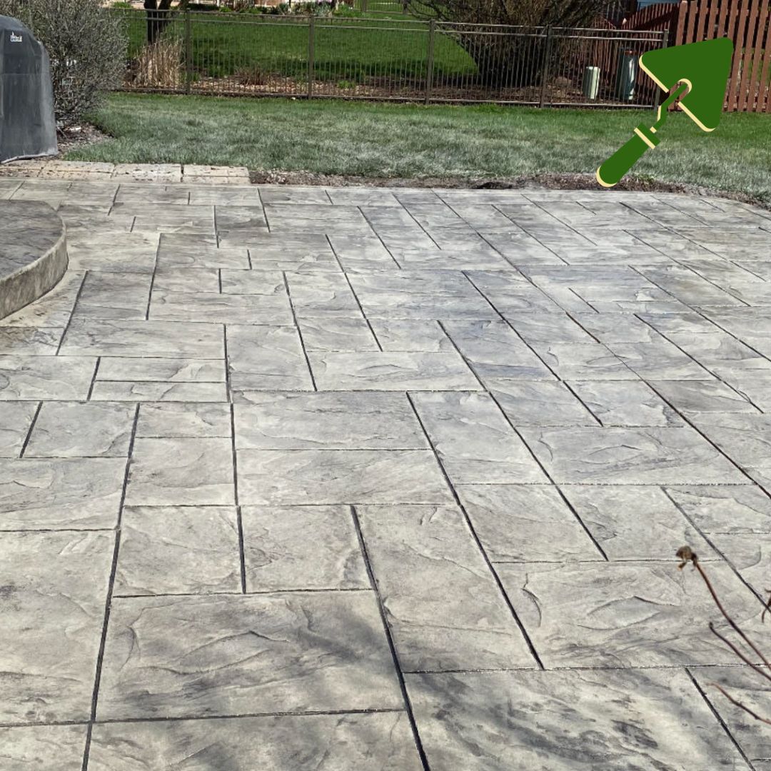 Concrete contractors near me, Eau Claire WI
